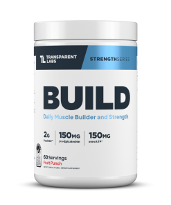 Build