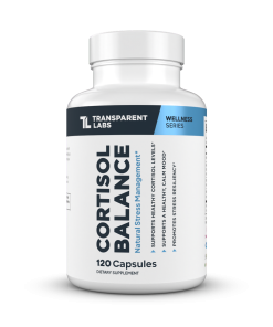 Cortisol Balance