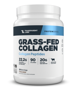 Grass-Fed Collagen
