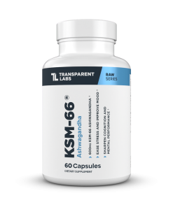 KSM-66 Ashwagandha