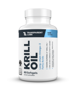 Krill Oil