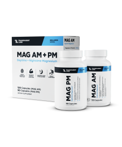 Mag AM + PM