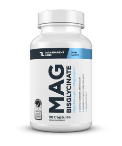 Magnesium Bisglycinate
