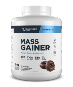 Mass Gainer